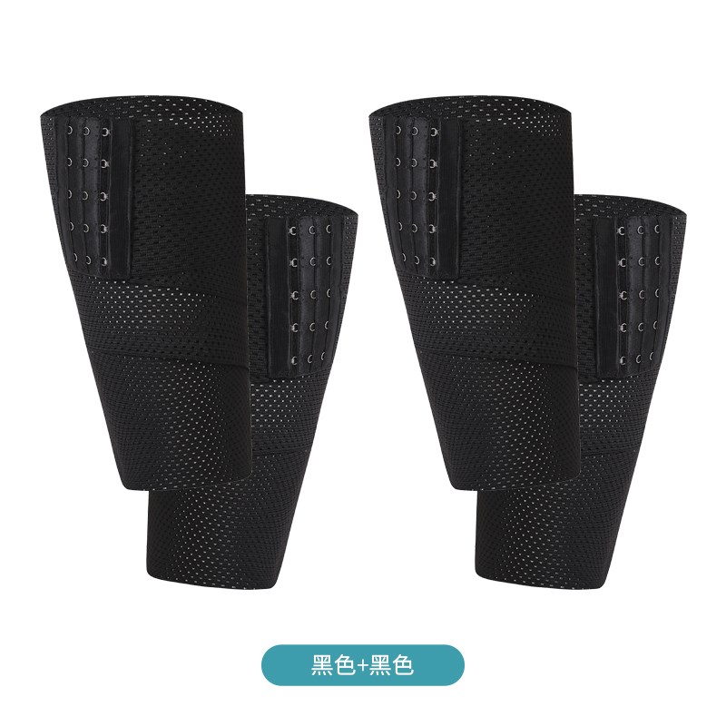 收减瘦大腿内侧赘肉神器绷带束缚带绑带强压力祙夏塑身裤防止摩擦