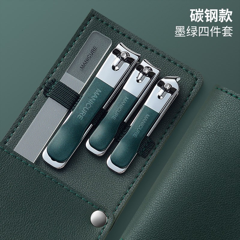 指甲刀套装家用指甲剪剪指甲刀I女男士修脚钳套装工具