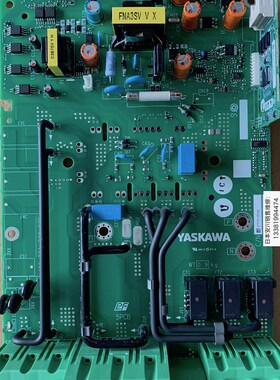 全新原装安川变频器GA70B4038电源驱动板ETP761151 761152 761153