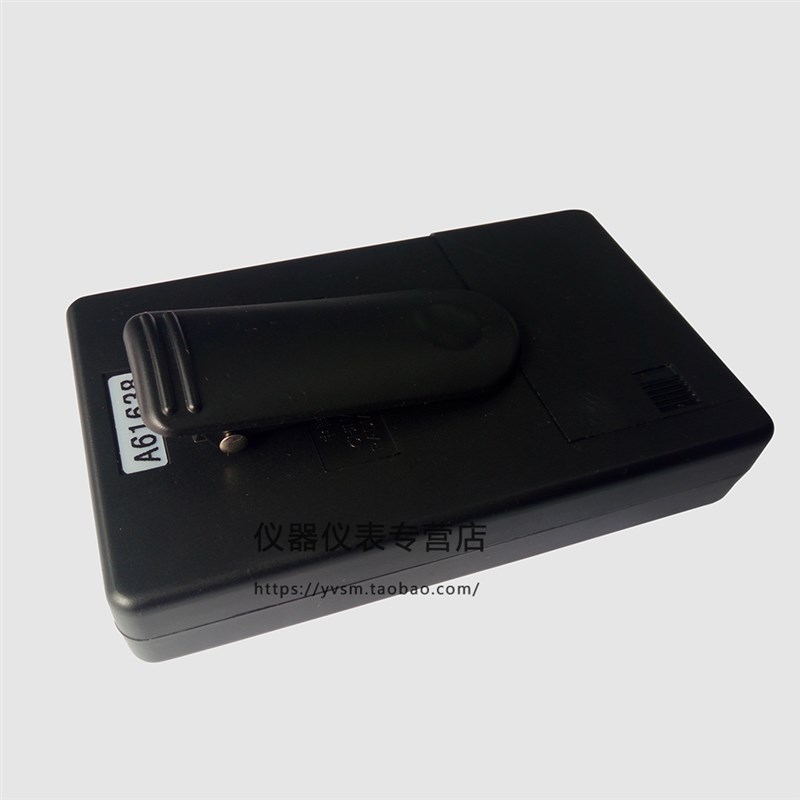 中辐FJ2000个人射线剂量报v警仪 报警器 X-Y射线检测 核辐射检测