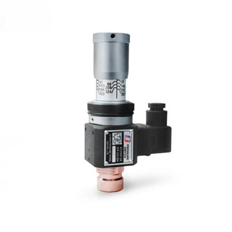 高精度压力继电器JCS-02H JCS02N JCS02NL JCS-02NLL液压油压开关