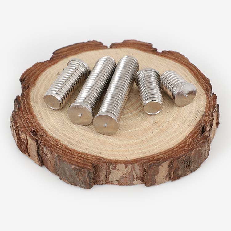 M3M4M5M6M8不锈钢304焊接螺丝D 焊接螺钉 点焊螺丝 植焊钉焊接螺