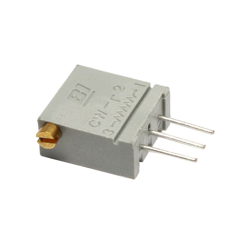 BI原装进口MEXICO精密多圈可调电阻67XR1K2K20K50K200K微调电位器