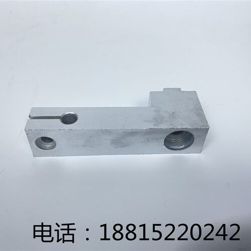 M1432B 1332B刻度尺支架 仪表架 上海机床厂全新标准外圆磨床配件