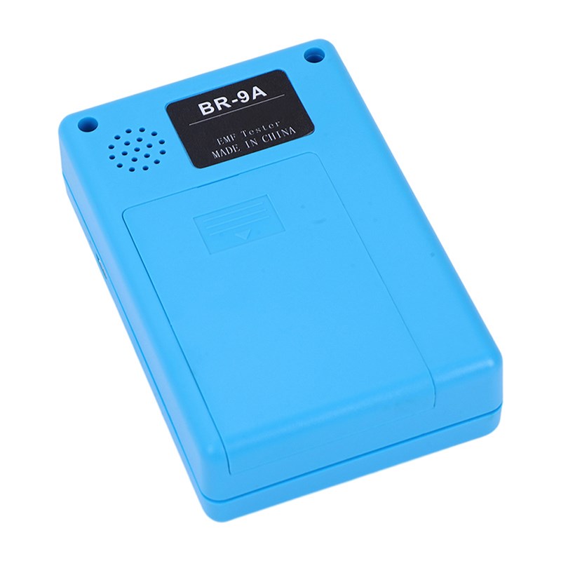 BR-9Ad电磁辐射检测仪EMF测量仪高精度辐射剂量计监测仪测试仪