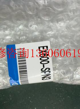 （请询价）全新输入总线模块EX600-SPN3,8台议价