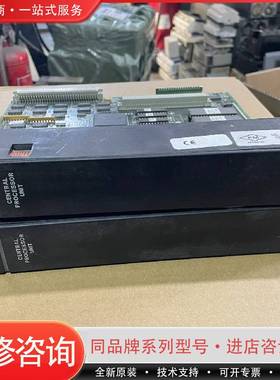 可维修IC697CPU771  CPU模块 成色新无破