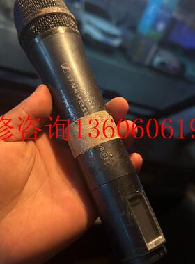 （请询价）全新EW100 G2手持 835咪头议价