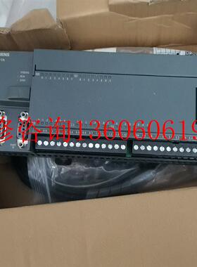 （请询价）全新CPU224 6ES7214/6ES7 214-1AD议价