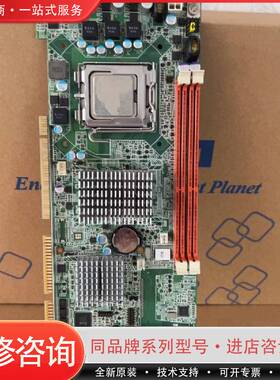 PCA-6011VG PCA-6011G2 REVA1可维修