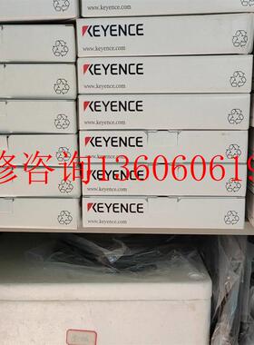 （请询价）全新基恩士PZ-M61库存2,实价议价