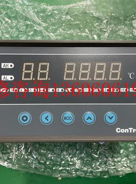 （请询价）全新上润仪表WP-D816-01-03-HL-K-W多路温度巡检议价