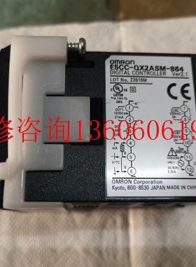 （请询价）全新OmRonE5CC-QX2ASM-864温控表议价