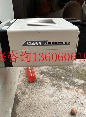 （请询价）全新滨松HAMAMATSU C5964滨松 NMOS用多通道探测议价