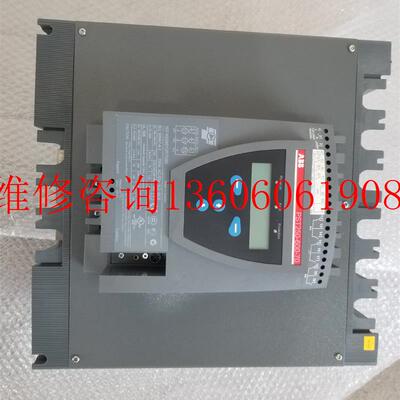 （请询价）全新软启动PST250-600-70质量保证 1SFA89议价