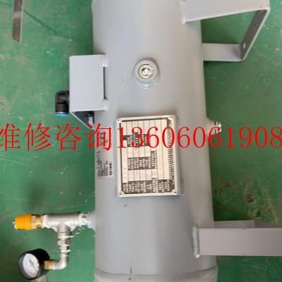 （请询价）全新储气罐VBAT10A1-U-DNV2623,一个议价