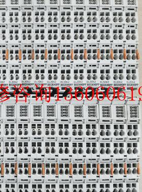 （请询价）全新拆机BECKHOFF EL3062 议价