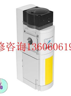 （请询价）全新FESTO/排气阀MS6-SV-1/2-D-10V24议价