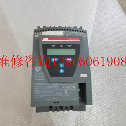 （请询价）全新软启动器 PST30-600-70  拆机议价
