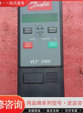可维修变频器VLT2900系列   VLT2905PT4B2