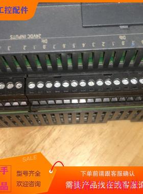 （请询价）询价S7-200SMARTa,CPUSR60,6ES72议价