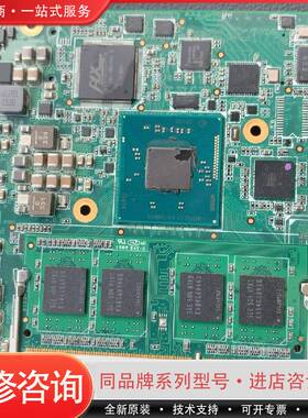 可维修Congatec AG L021815 AG L133