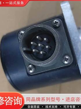 AMCI艾美柯DC25F-S1FPRGMCS编码器，功能正可维修
