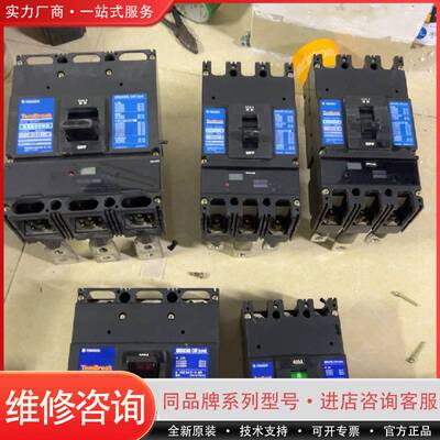 可维修TemBreak寺崎断路器开关，300A，800A，成