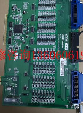 （请询价）全新那智UM356B机器人I/O板议价