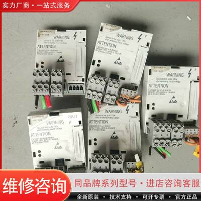 可维修E82ZAFPC010 变频器IO板模块