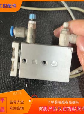 （请询价）询价FESTOZ费斯托拆机气缸SLT-16-20-P-A170议价