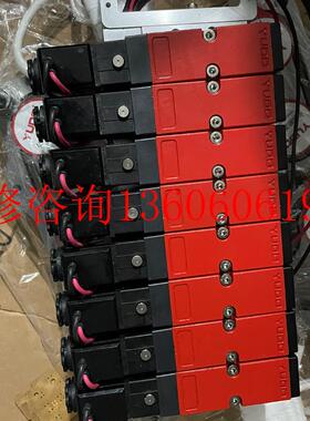 全新YUDO 热流道电磁阀 PKSOMABD300 K22-03议价