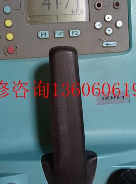 （请询价）全新德鲁克压力校验仪功能正常,0-200kpa,已测试保压不