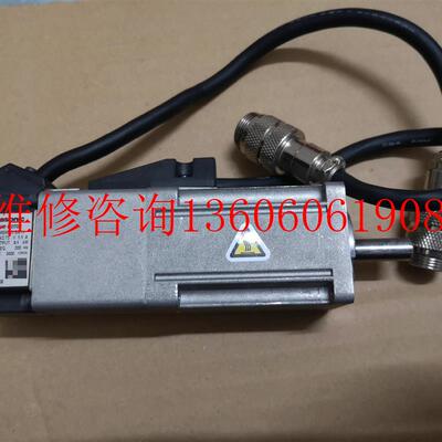 （请询价）全新MSMD012G1V  100伺服电机议价