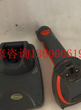（请询价）全新工业级 HHP 4820i 无线一维 二维 USB条形码扫描议