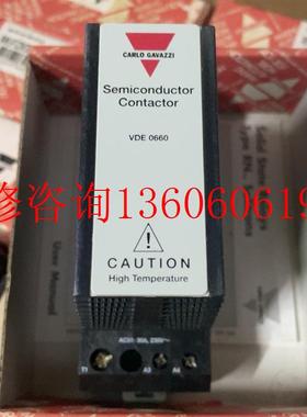 （请询价）全新CARLO RN1F23V30固态继电器议价
