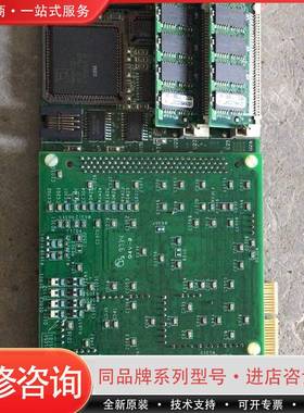 可维修AMPHEN 617-CO25S-BF120采集卡