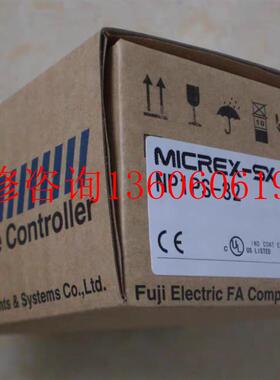 （请询价）全新FUJI富士PLC拆机95新装机品质NP1PS-32R议价