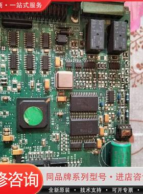 可维修大族彼岸PA8000CNC工业设备控制卡 LA7301