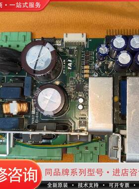 可维修IAI控制板 IACP4801-12GR 原厂 功能完好