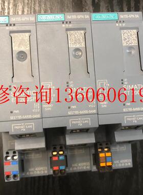 （请询价）全新6ES7155-6AR00-0AN0模块,议价