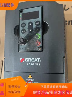 询价格立特重载变频器VC200k0-1R5G31.5KW/38议价