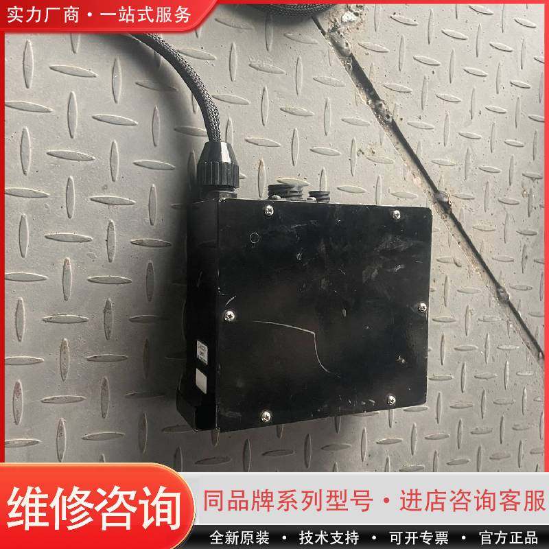 半导体厂来TESTED BY 1595可维修