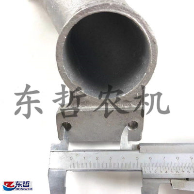 速发排气管   两个1.65kg