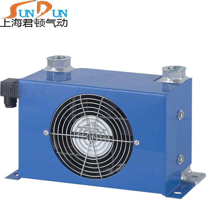 风冷却器AH0e607AC/AH0607/AH0608AC/AH0608/AH0608-TL