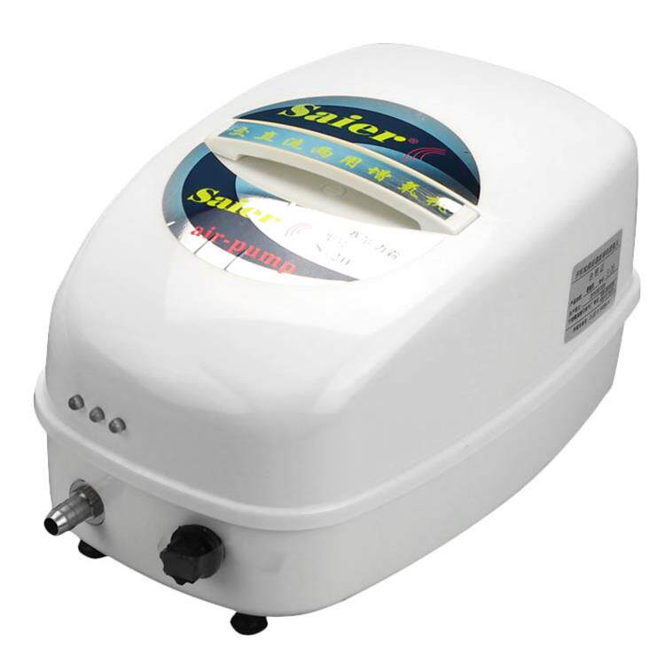 赛尔力霸氧卖气泵增鱼增氧机率外用大功鱼塘饭店海鲜cda运输充电