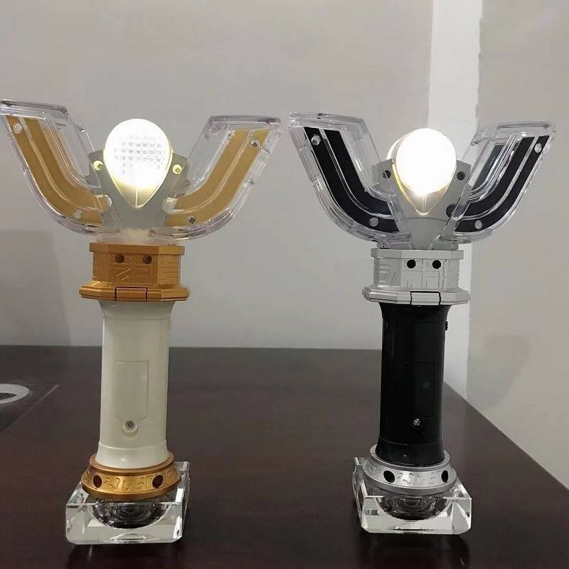 神光棒正版召唤变身器迪加胜利25周年纪念儿童玩具男孩
