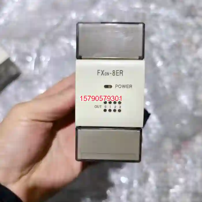议价PFX0N-8ER模块，功能，图片就是实物，非功