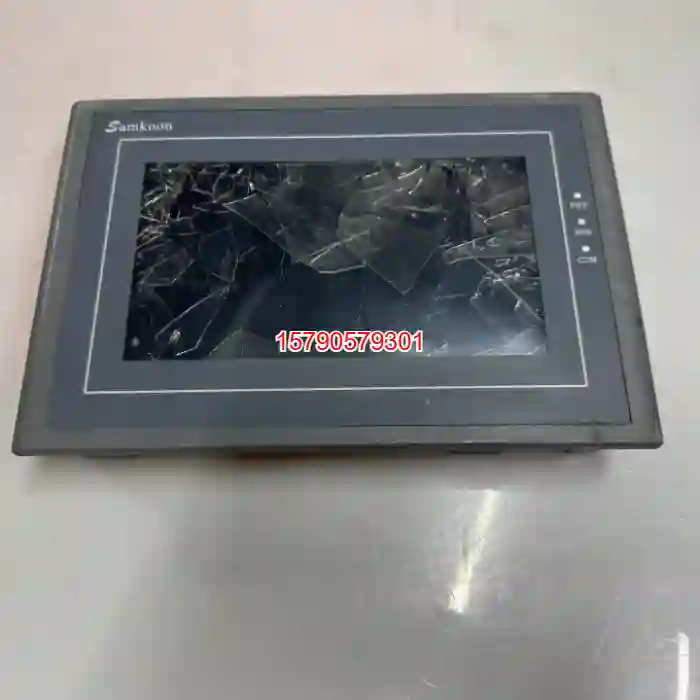 议价Samkoon显示屏7寸触摸屏SA-070F