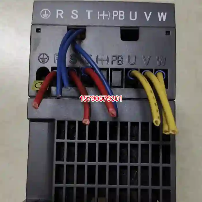 议价KT-T41R5GB/2R2PB奥帝特变频器，1.5KW